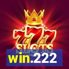 win.222