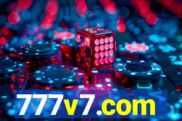 777v7.com