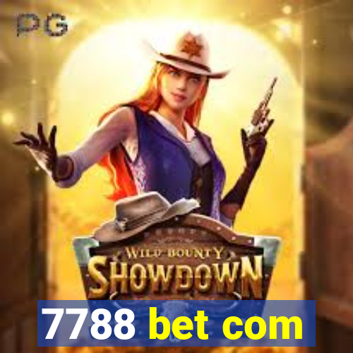 7788 bet com