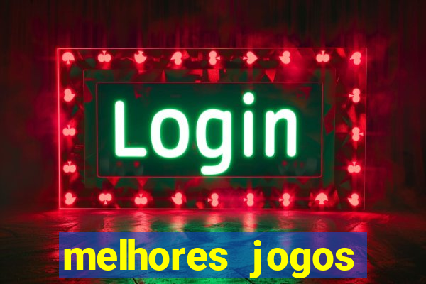 melhores jogos mobile 2024