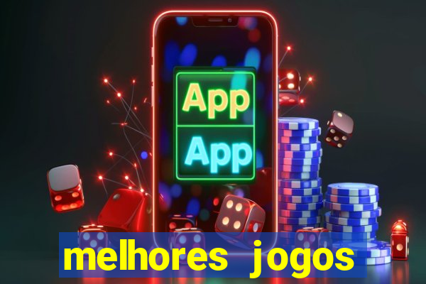 melhores jogos mobile 2024