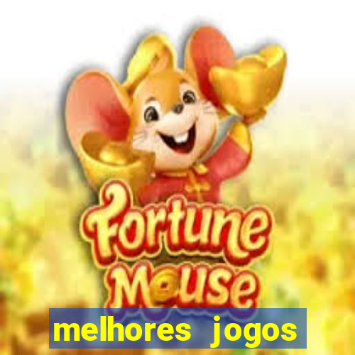 melhores jogos mobile 2024