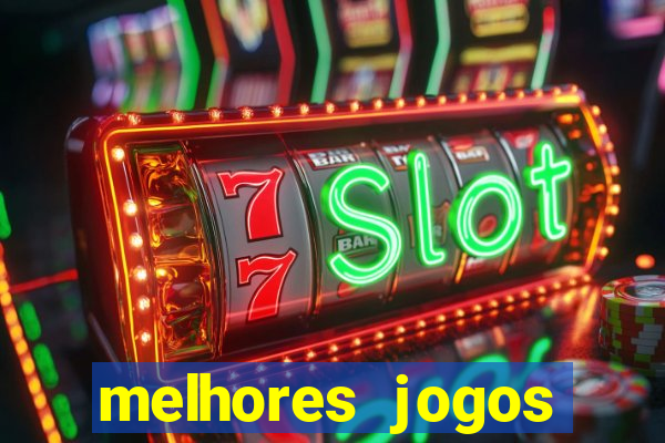 melhores jogos mobile 2024