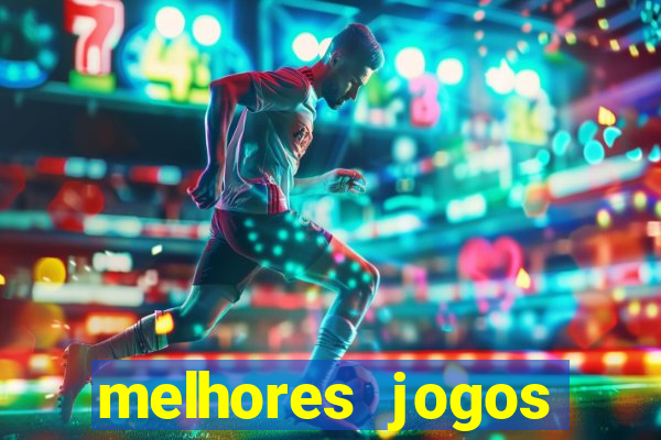 melhores jogos mobile 2024