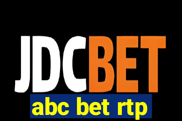 abc bet rtp