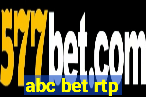 abc bet rtp