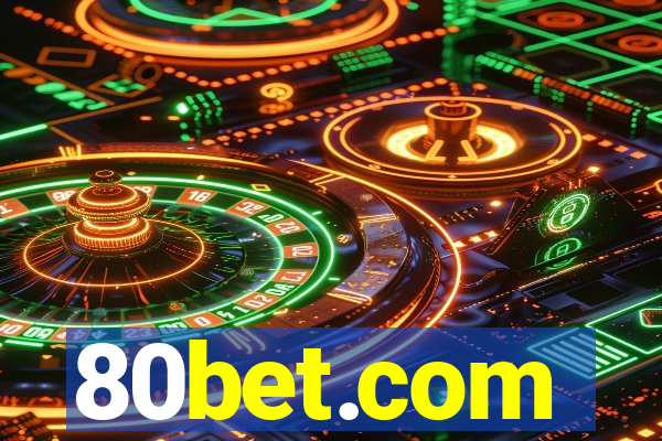 80bet.com