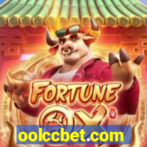 oolccbet.com