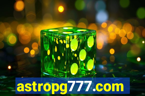 astropg777.com