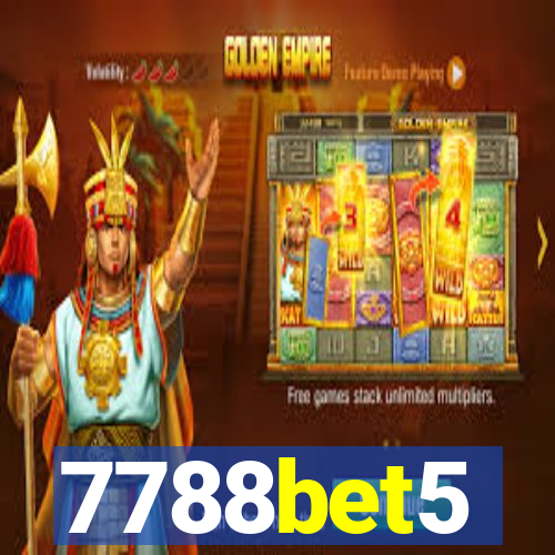 7788bet5