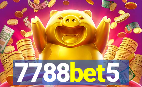 7788bet5