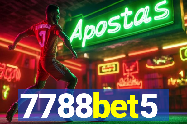 7788bet5