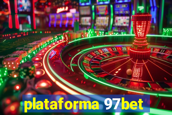 plataforma 97bet