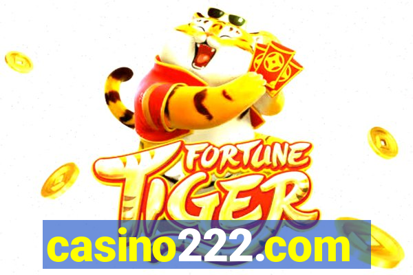 casino222.com