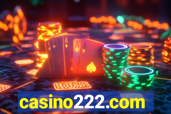 casino222.com