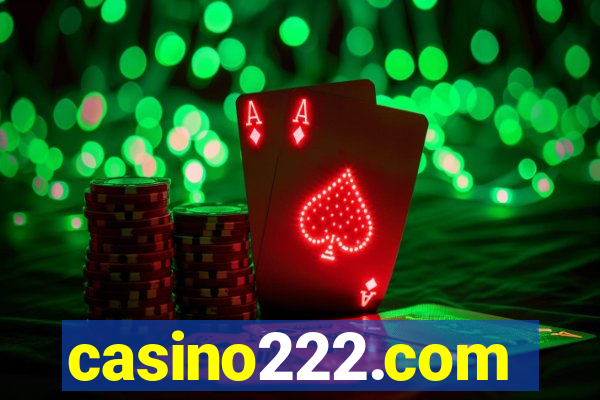 casino222.com