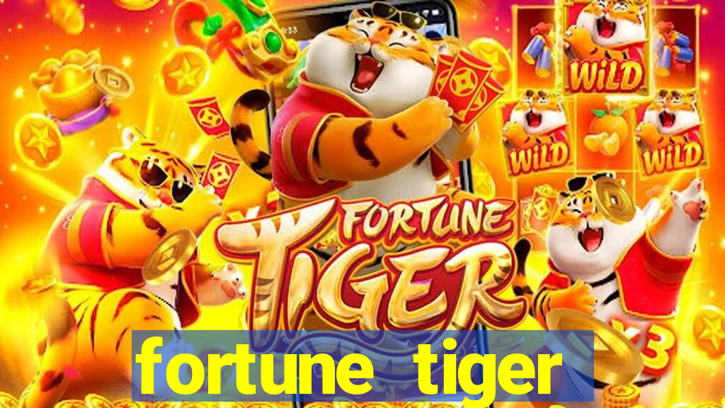 fortune tiger plataforma de 1 real