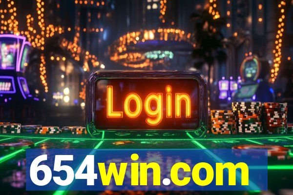 654win.com