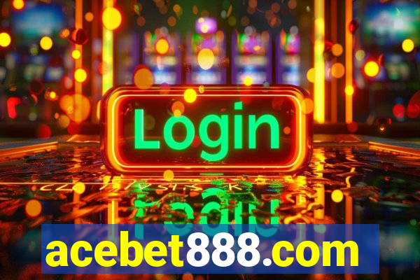 acebet888.com