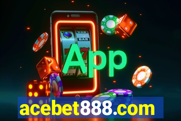 acebet888.com