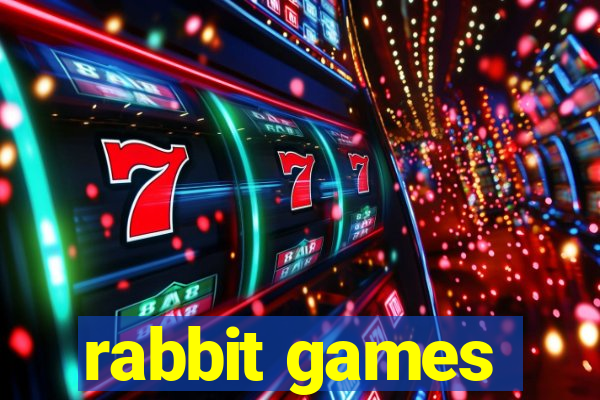 rabbit games