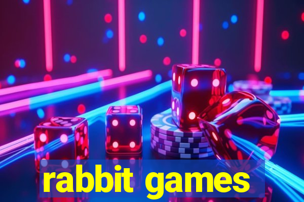 rabbit games