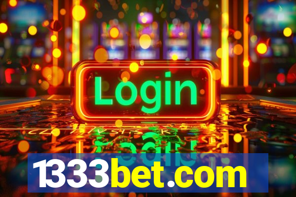 1333bet.com