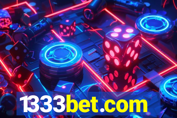 1333bet.com