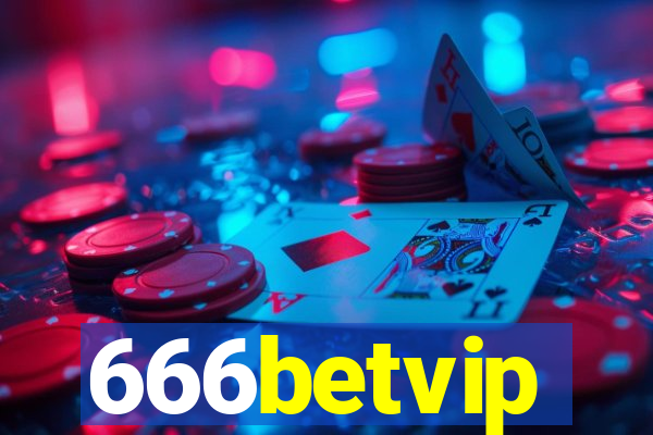 666betvip