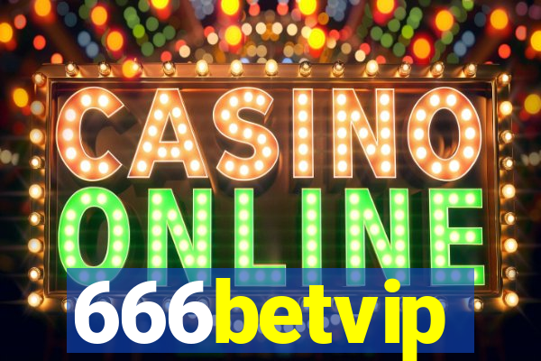 666betvip