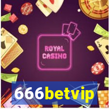 666betvip