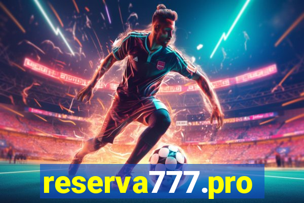 reserva777.pro