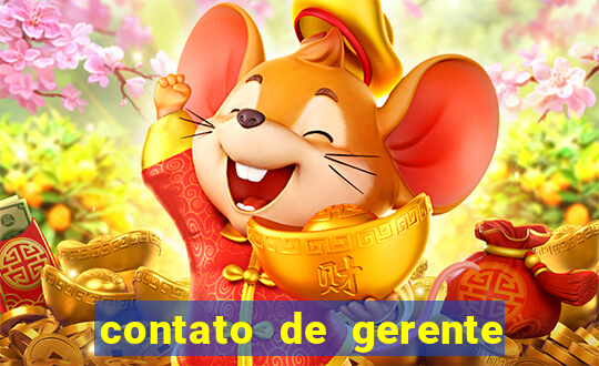 contato de gerente de plataforma de jogos chinesa