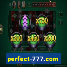 perfect-777.com