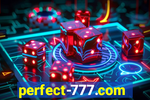 perfect-777.com