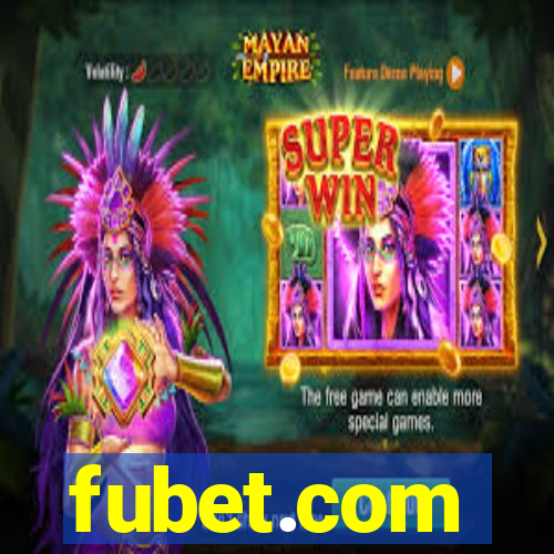 fubet.com