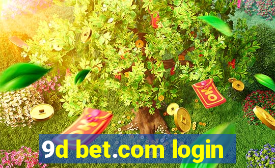 9d bet.com login