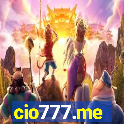 cio777.me