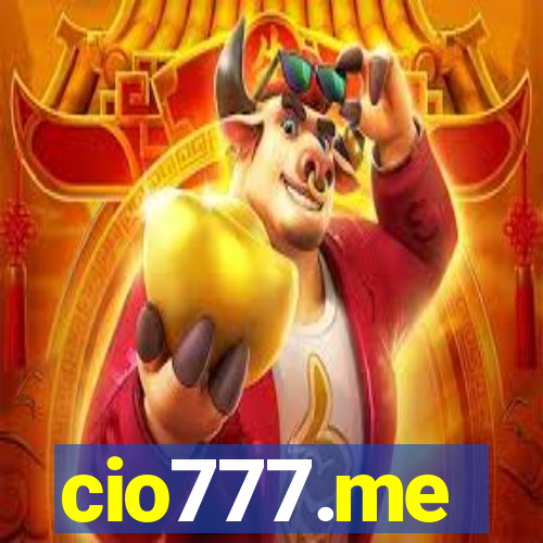 cio777.me