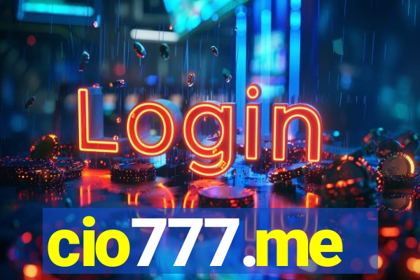 cio777.me