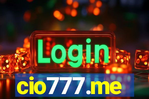 cio777.me