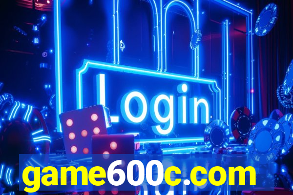 game600c.com