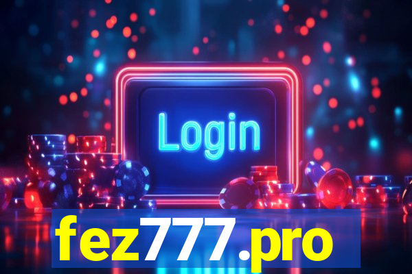 fez777.pro