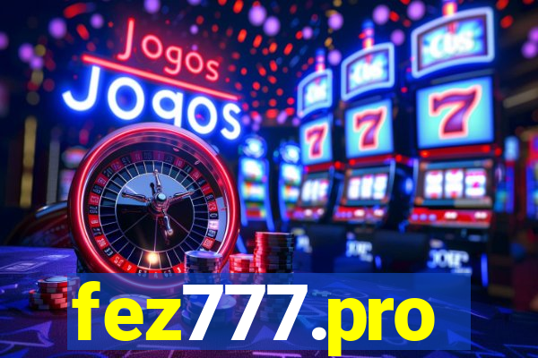 fez777.pro