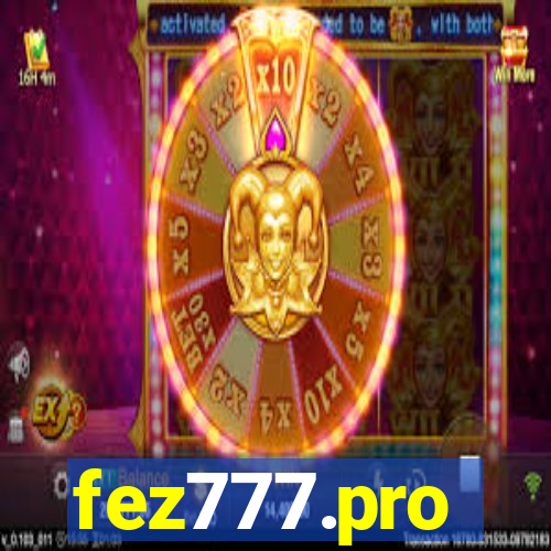 fez777.pro