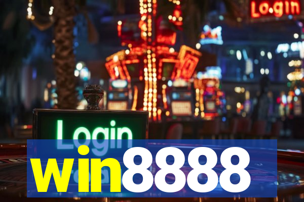 win8888