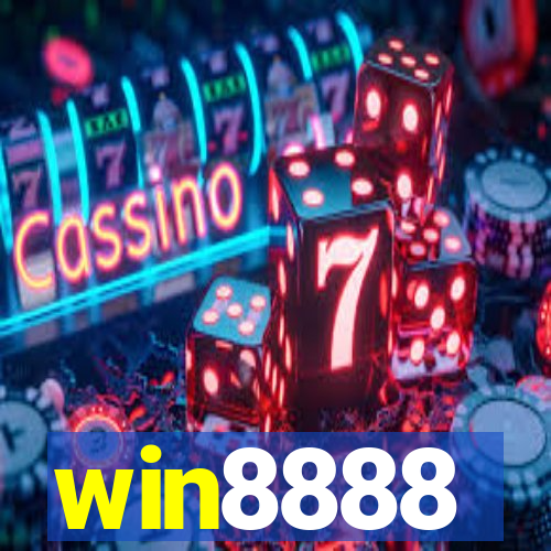 win8888