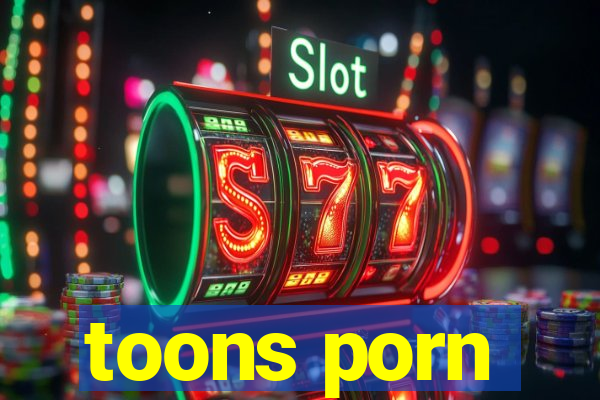 toons porn