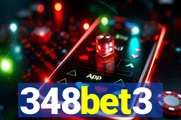 348bet3