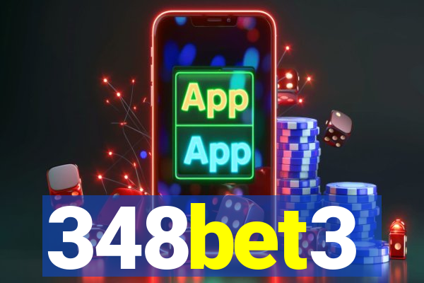 348bet3